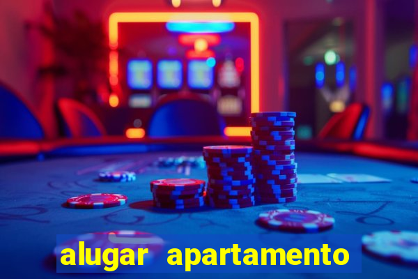 alugar apartamento mobiliado porto alegre